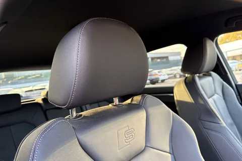 DF25EXJ Audi Q3 Black Edition 35 TFSI  150 PS 6-speed Thumbnail #25