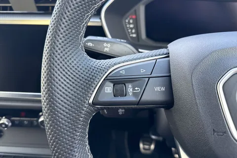 DF25EXJ Audi Q3 Black Edition 35 TFSI  150 PS 6-speed Thumbnail #27