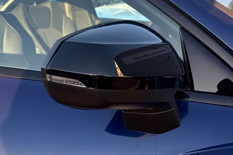 EG23ZXE Audi Q3 Black Edition 35 TFSI  150 PS S tronic Thumbnail #46