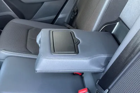 EG23ZXE Audi Q3 Black Edition 35 TFSI  150 PS S tronic Thumbnail #50