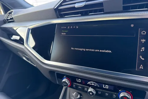 DF25EXJ Audi Q3 Black Edition 35 TFSI  150 PS 6-speed Thumbnail #51