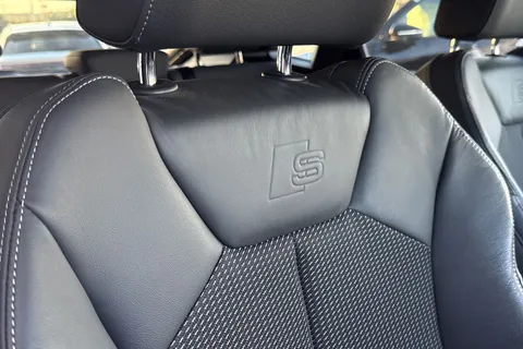 EG23ZXE Audi Q3 Black Edition 35 TFSI  150 PS S tronic Thumbnail #53