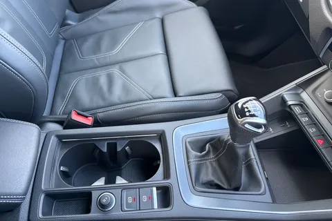 DF25EXJ Audi Q3 Black Edition 35 TFSI  150 PS 6-speed Thumbnail #55
