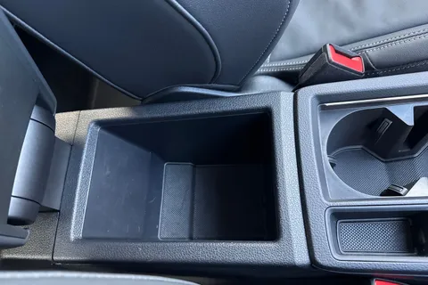 DF25EXJ Audi Q3 Black Edition 35 TFSI  150 PS 6-speed Thumbnail #56