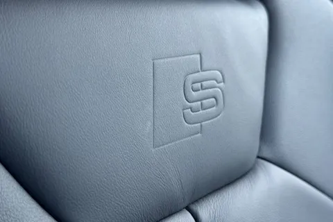 DF25EXJ Audi Q3 Black Edition 35 TFSI  150 PS 6-speed Thumbnail #58