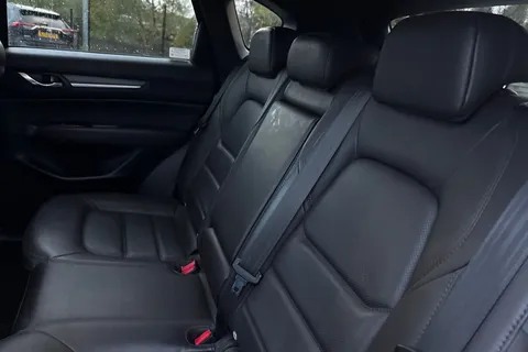 SD71FZC Mazda Cx-5 2.0 SKYACTIV-G GT Sport Euro 6 (s/s) 5dr Thumbnail #20