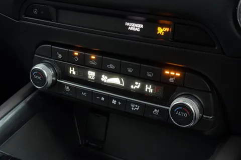 SD71FZC Mazda Cx-5 2.0 SKYACTIV-G GT Sport Euro 6 (s/s) 5dr Thumbnail #23