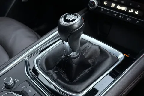 SD71FZC Mazda Cx-5 2.0 SKYACTIV-G GT Sport Euro 6 (s/s) 5dr Thumbnail #24