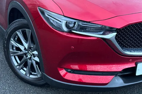 SD71FZC Mazda Cx-5 2.0 SKYACTIV-G GT Sport Euro 6 (s/s) 5dr Thumbnail #26