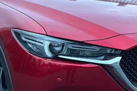 SD71FZC Mazda Cx-5 2.0 SKYACTIV-G GT Sport Euro 6 (s/s) 5dr Thumbnail #27