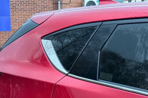 SD71FZC Mazda Cx-5 2.0 SKYACTIV-G GT Sport Euro 6 (s/s) 5dr Thumbnail #29