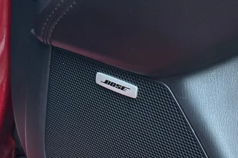 SD71FZC Mazda Cx-5 2.0 SKYACTIV-G GT Sport Euro 6 (s/s) 5dr Thumbnail #30