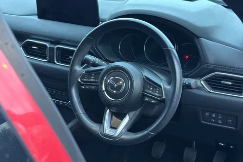 SD71FZC Mazda Cx-5 2.0 SKYACTIV-G GT Sport Euro 6 (s/s) 5dr Thumbnail #32