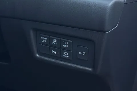 SD71FZC Mazda Cx-5 2.0 SKYACTIV-G GT Sport Euro 6 (s/s) 5dr Thumbnail #33