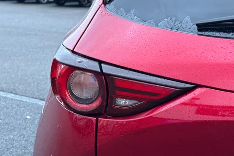 SD71FZC Mazda Cx-5 2.0 SKYACTIV-G GT Sport Euro 6 (s/s) 5dr Thumbnail #35