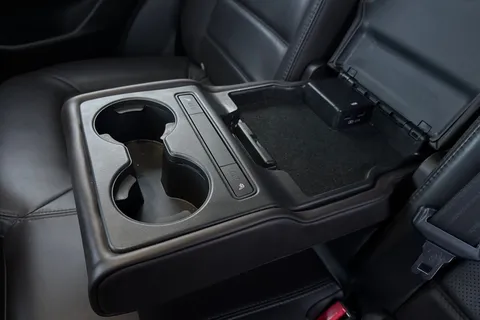 SD71FZC Mazda Cx-5 2.0 SKYACTIV-G GT Sport Euro 6 (s/s) 5dr Thumbnail #37