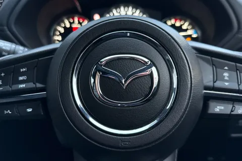 SD71FZC Mazda Cx-5 2.0 SKYACTIV-G GT Sport Euro 6 (s/s) 5dr Thumbnail #41