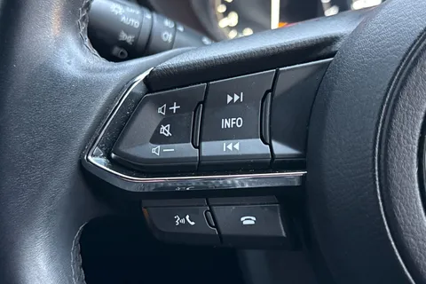 SD71FZC Mazda Cx-5 2.0 SKYACTIV-G GT Sport Euro 6 (s/s) 5dr Thumbnail #42