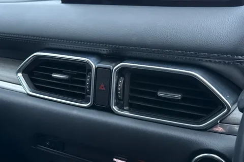 SD71FZC Mazda Cx-5 2.0 SKYACTIV-G GT Sport Euro 6 (s/s) 5dr Thumbnail #44