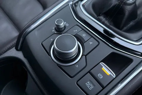 SD71FZC Mazda Cx-5 2.0 SKYACTIV-G GT Sport Euro 6 (s/s) 5dr Thumbnail #46