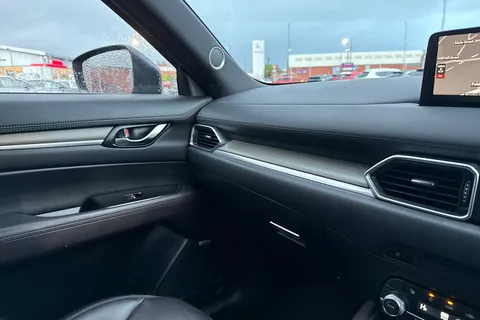 SD71FZC Mazda Cx-5 2.0 SKYACTIV-G GT Sport Euro 6 (s/s) 5dr Thumbnail #48