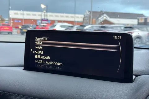 SD71FZC Mazda Cx-5 2.0 SKYACTIV-G GT Sport Euro 6 (s/s) 5dr Thumbnail #52