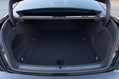 PN23NXF Audi A6 Saloon Black Edition 40 TFSI  204 PS S tronic Thumbnail #7