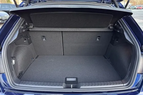  Audi A1 1.0 TFSI 30 S line Sportback Euro 6 (s/s) 5dr Thumbnail #7