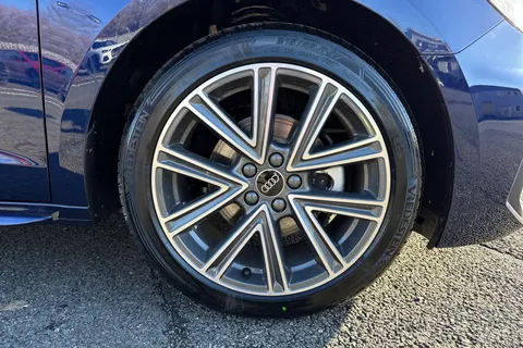  Audi A1 1.0 TFSI 30 S line Sportback Euro 6 (s/s) 5dr Thumbnail #10