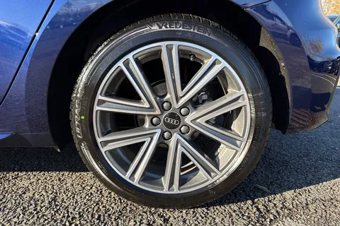  Audi A1 1.0 TFSI 30 S line Sportback Euro 6 (s/s) 5dr Thumbnail #13