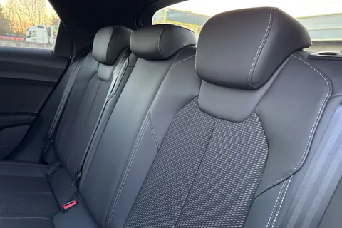  Audi A1 1.0 TFSI 30 S line Sportback Euro 6 (s/s) 5dr Thumbnail #19