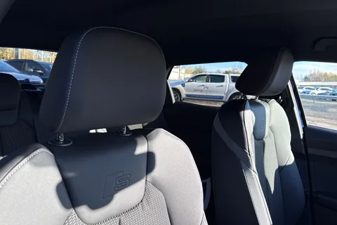  Audi A1 1.0 TFSI 30 S line Sportback Euro 6 (s/s) 5dr Thumbnail #24