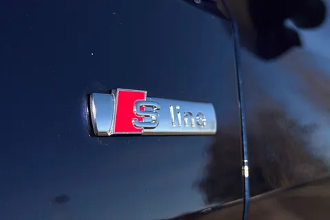  Audi A1 1.0 TFSI 30 S line Sportback Euro 6 (s/s) 5dr Thumbnail #28