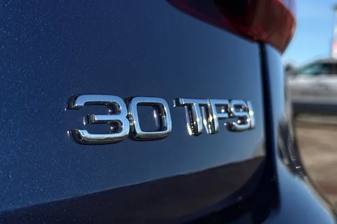  Audi A1 1.0 TFSI 30 S line Sportback Euro 6 (s/s) 5dr Thumbnail #29