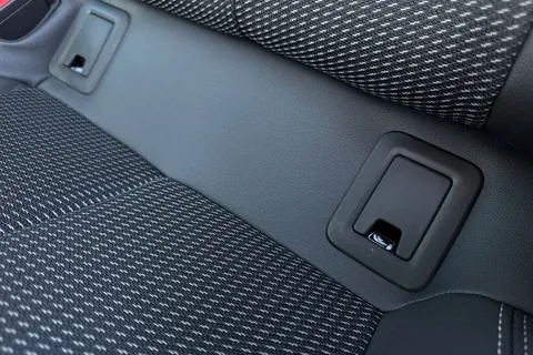  Audi A1 1.0 TFSI 30 S line Sportback Euro 6 (s/s) 5dr Thumbnail #32