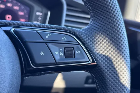  Audi A1 1.0 TFSI 30 S line Sportback Euro 6 (s/s) 5dr Thumbnail #35