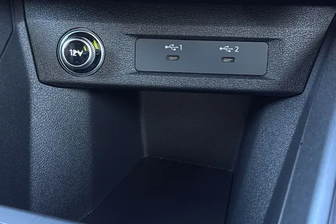  Audi A1 1.0 TFSI 30 S line Sportback Euro 6 (s/s) 5dr Thumbnail #36