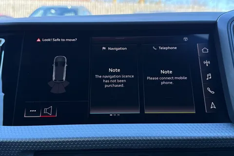  Audi A1 1.0 TFSI 30 S line Sportback Euro 6 (s/s) 5dr Thumbnail #37