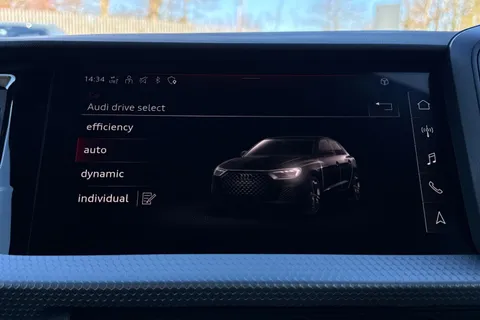  Audi A1 1.0 TFSI 30 S line Sportback Euro 6 (s/s) 5dr Thumbnail #41