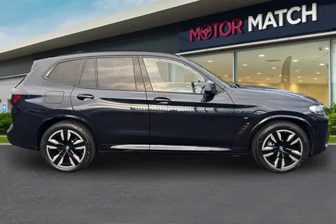 3 of 53 for BMW Ix3 80kWh M Sport Auto 5dr