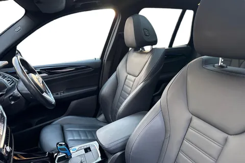 11 of 53 for BMW Ix3 80kWh M Sport Auto 5dr