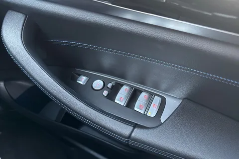 18 of 53 for BMW Ix3 80kWh M Sport Auto 5dr