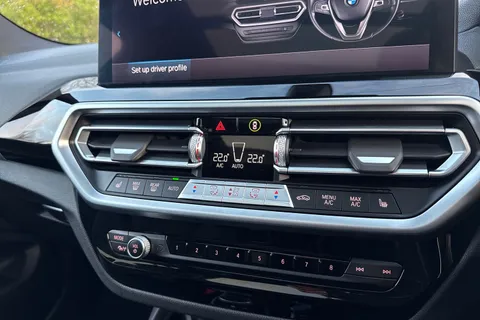 19 of 53 for BMW Ix3 80kWh M Sport Auto 5dr