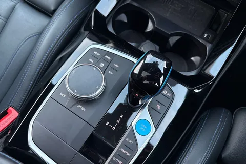 20 of 53 for BMW Ix3 80kWh M Sport Auto 5dr