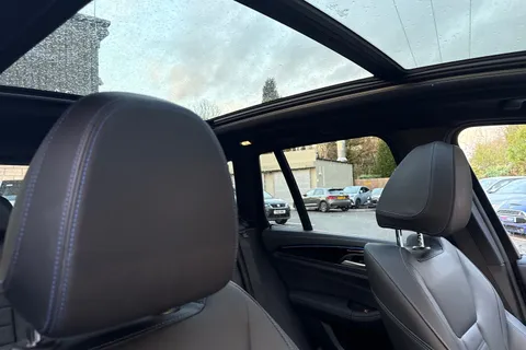 21 of 53 for BMW Ix3 80kWh M Sport Auto 5dr