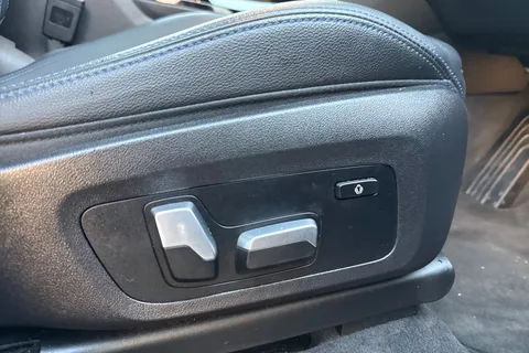 27 of 53 for BMW Ix3 80kWh M Sport Auto 5dr