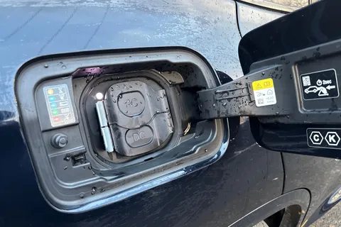 28 of 53 for BMW Ix3 80kWh M Sport Auto 5dr