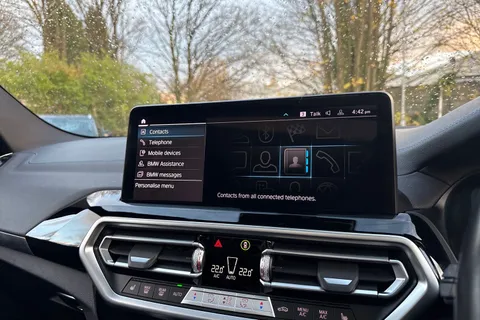 38 of 53 for BMW Ix3 80kWh M Sport Auto 5dr