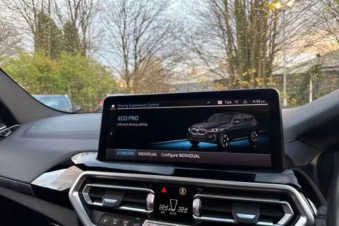 41 of 53 for BMW Ix3 80kWh M Sport Auto 5dr