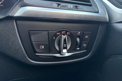 45 of 53 for BMW Ix3 80kWh M Sport Auto 5dr